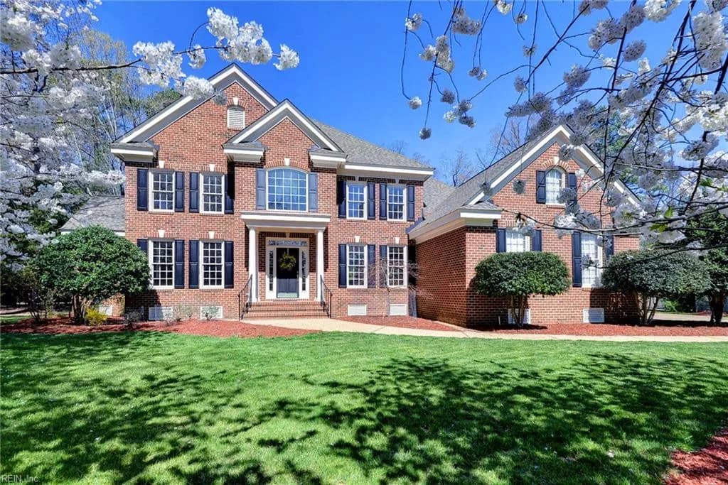 3103 Nathaniels GRN, WILLIAMSBURG VA 23185 - Photo 4