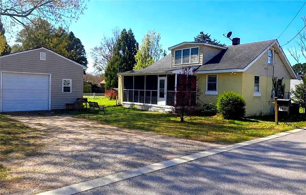 3531 Simms RD, NORFOLK VA 23518 - Main photo