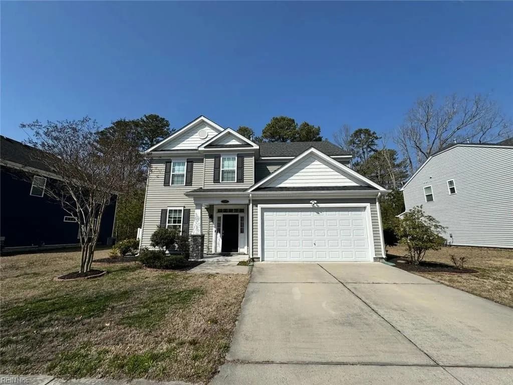 2145 Redgate DR, SUFFOLK VA 23434 - Main photo