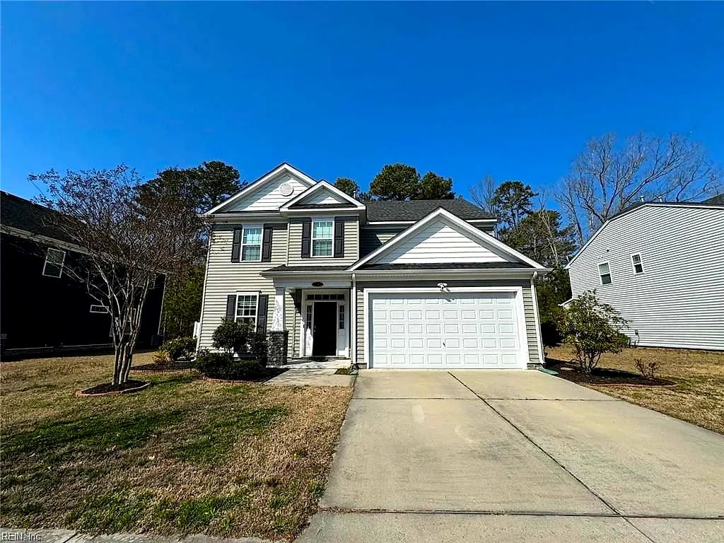 2145 Redgate DR, Suffolk — 4 bed Residential, 2,356 sqft