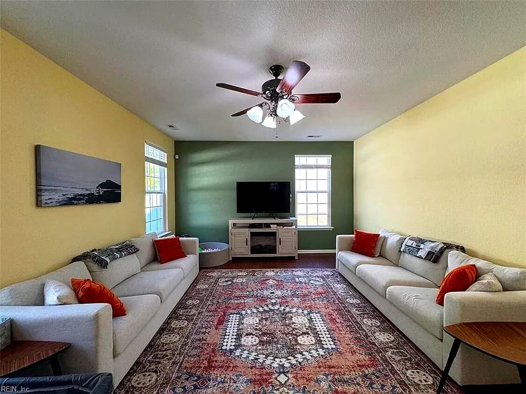 2145 Redgate DR, SUFFOLK VA 23434 - Photo 5