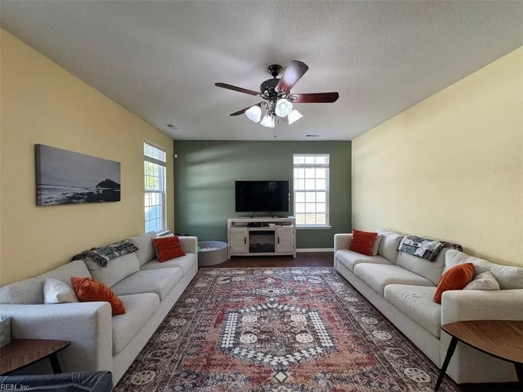 2145 Redgate DR, SUFFOLK VA 23434 - Photo 5