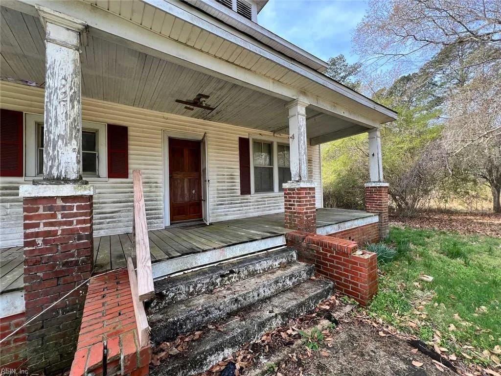 921 Freeman Mill RD, SUFFOLK VA 23438 - Photo 3