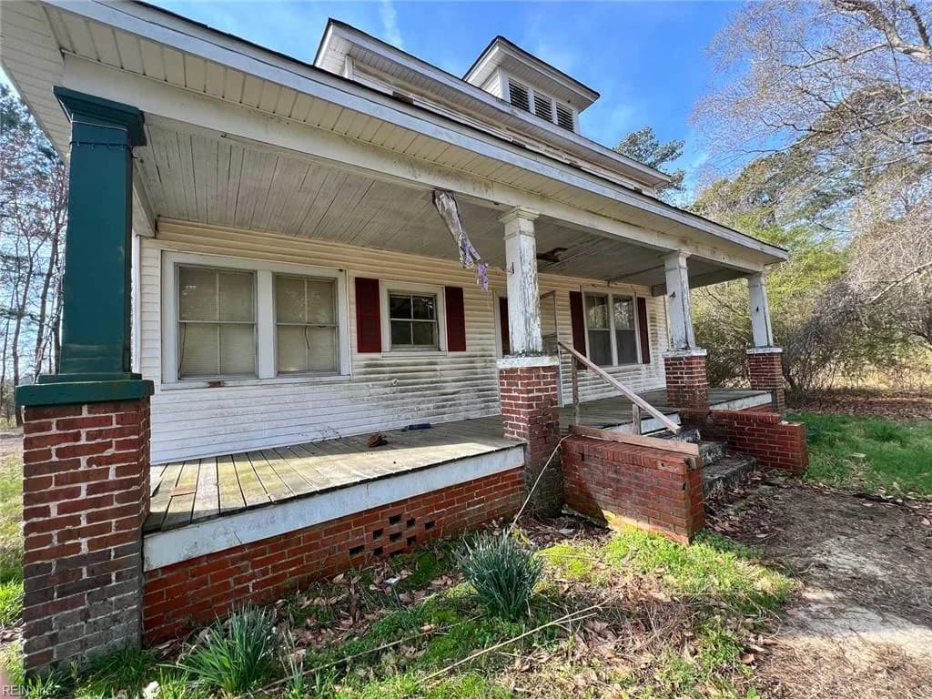 921 Freeman Mill RD, SUFFOLK VA 23438 - Photo 4