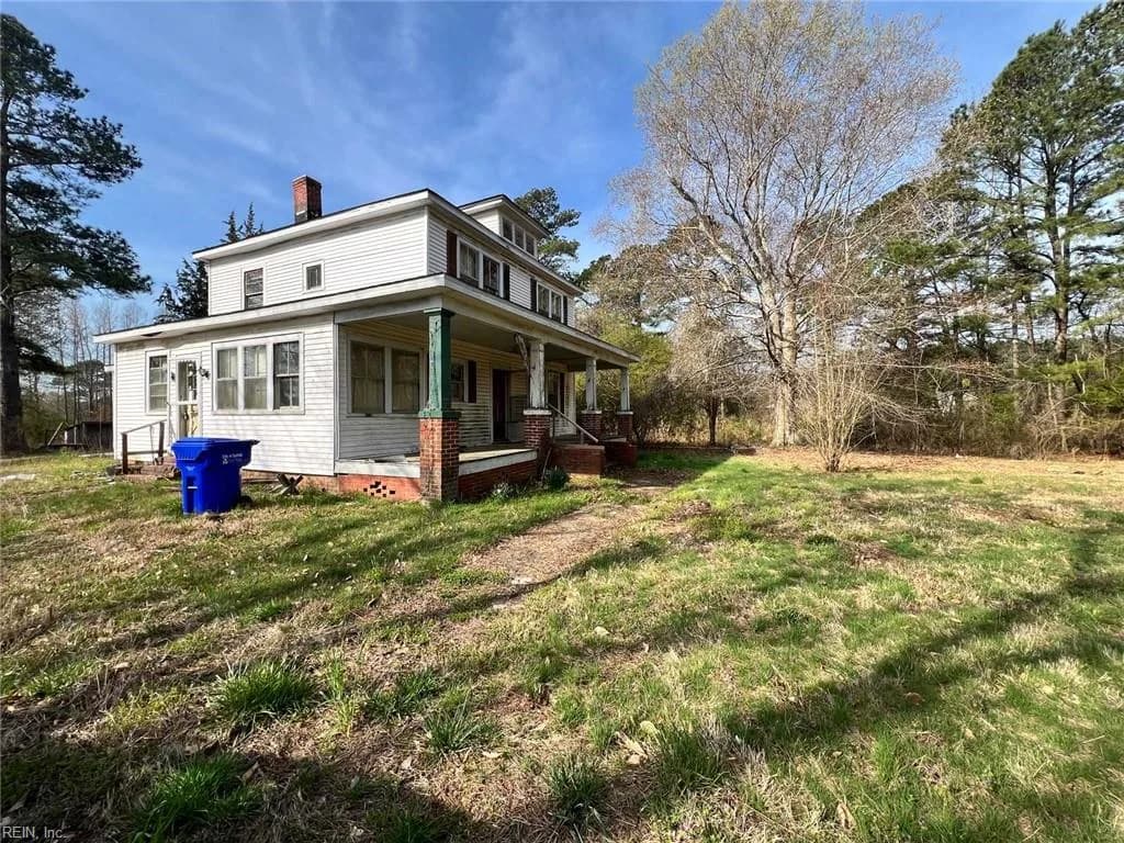 921 Freeman Mill RD, SUFFOLK VA 23438 - Photo 5