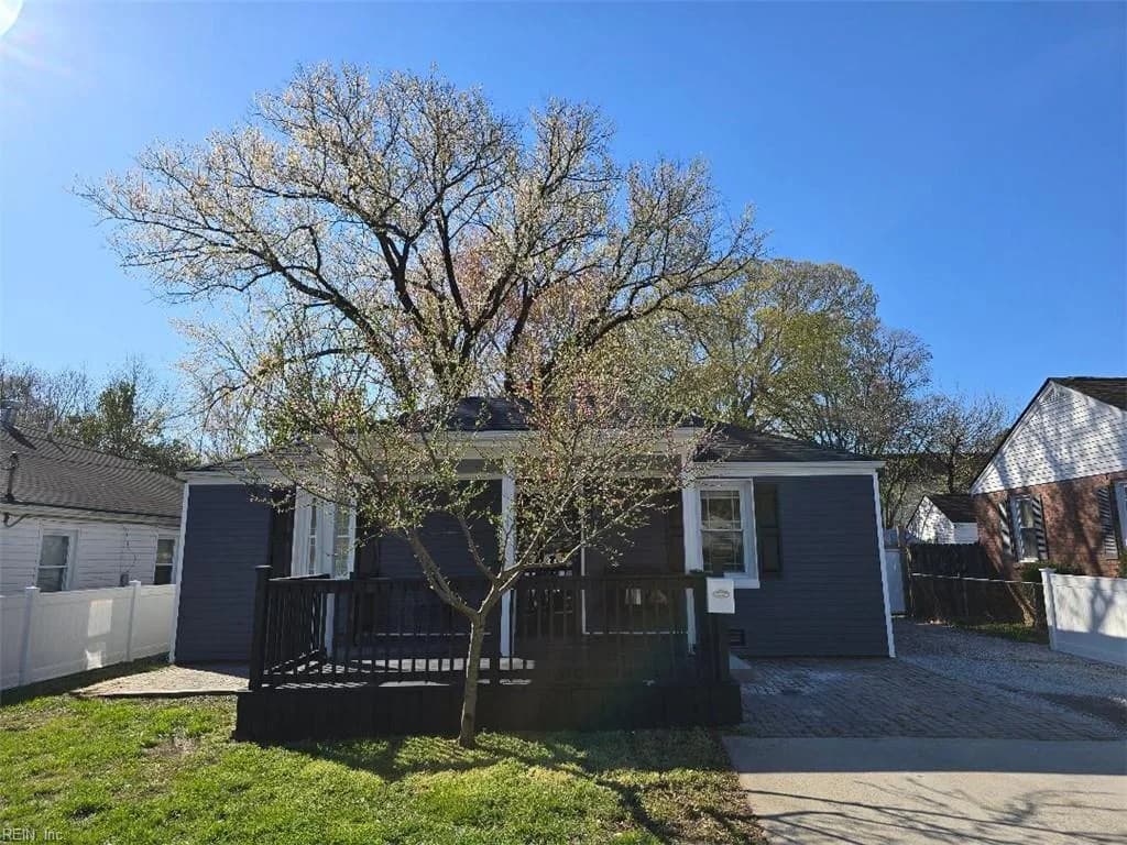 3761 Larkin ST, NORFOLK VA 23513 - Photo 3