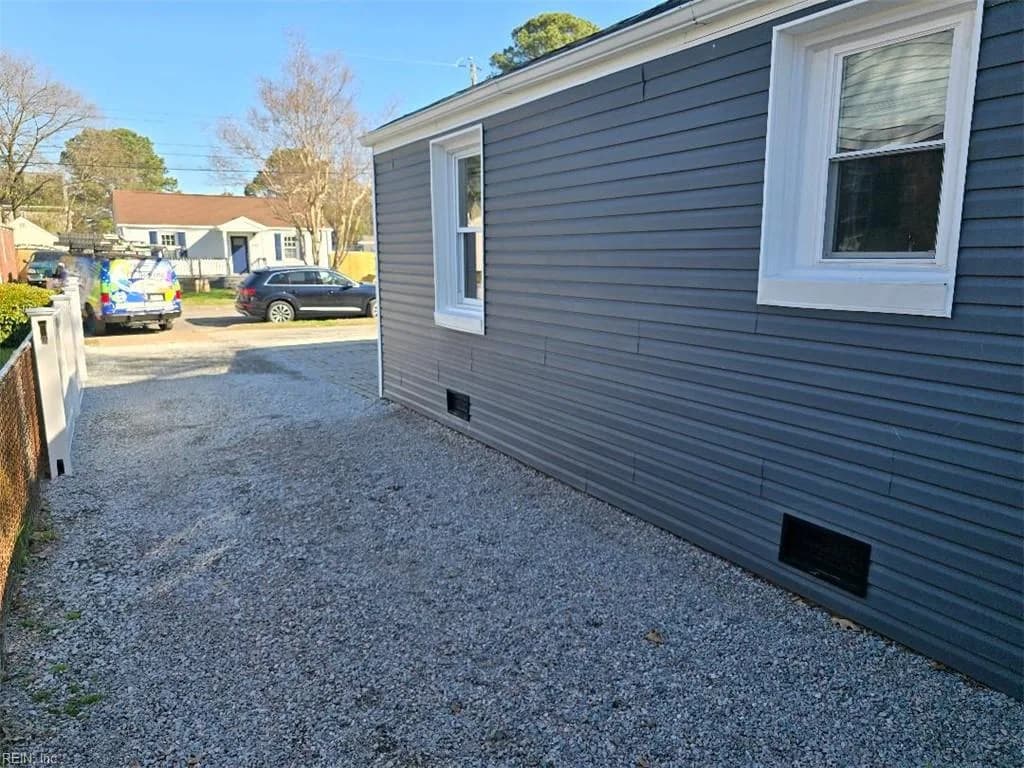 3761 Larkin ST, NORFOLK VA 23513 - Photo 4