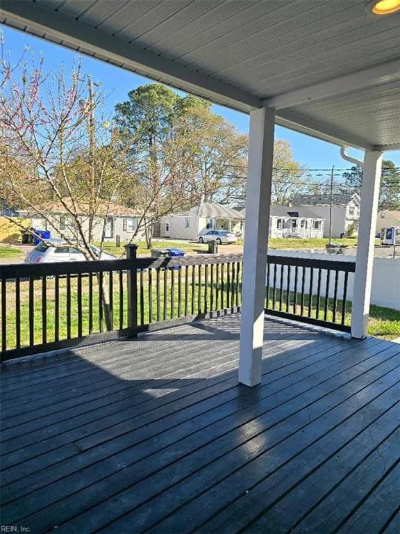 3761 Larkin ST, NORFOLK VA 23513 - Photo 5