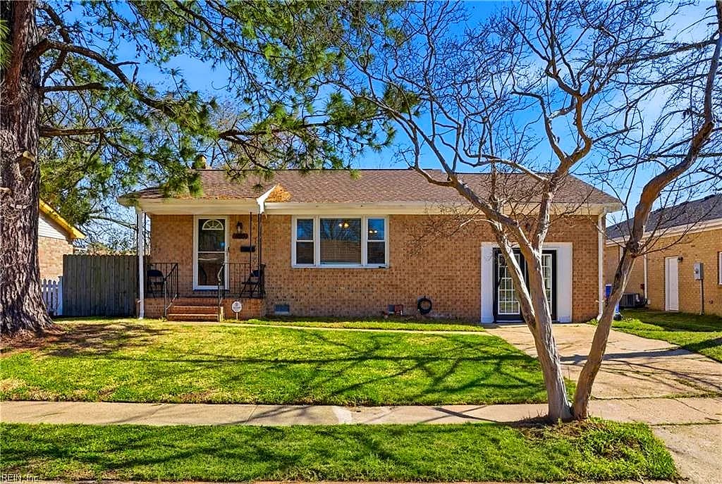 520 Nelson ST, NORFOLK VA 23523 - Main photo