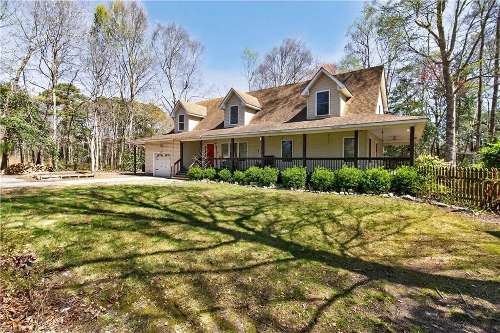 4172 Godwin BLVD, SUFFOLK VA 23434 - Photo 2