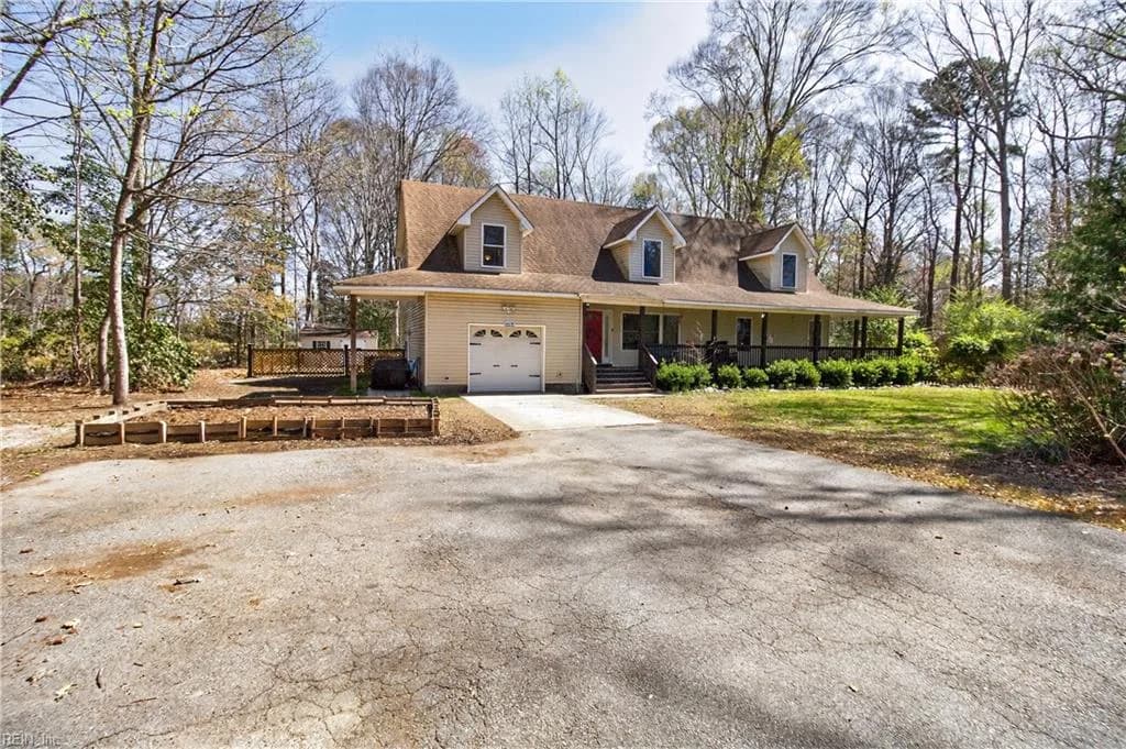 4172 Godwin BLVD, SUFFOLK VA 23434 - Photo 3