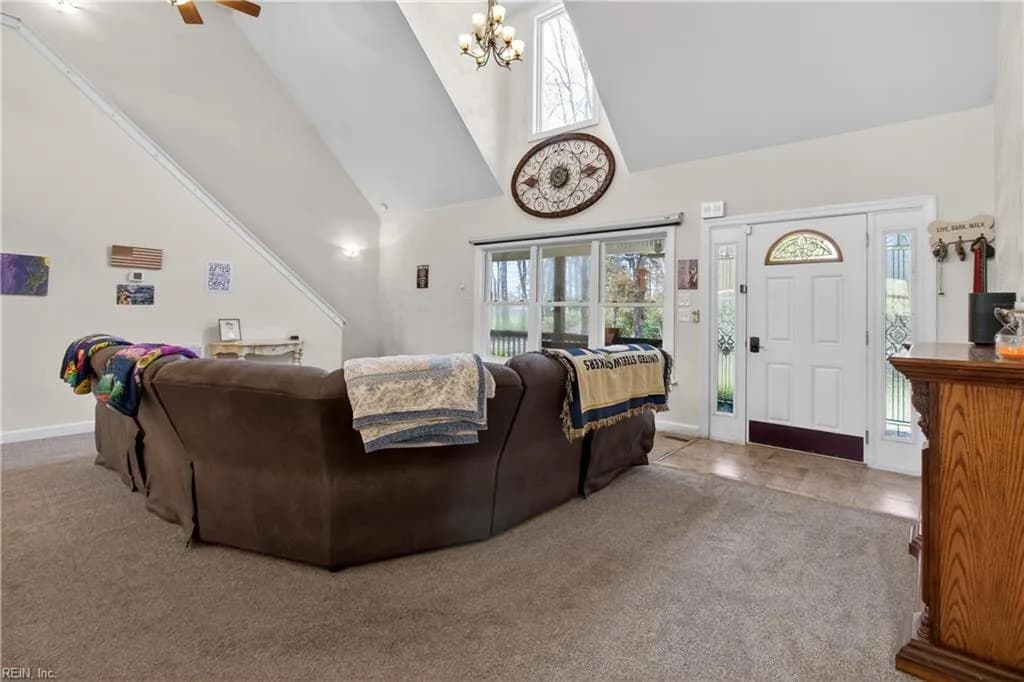 4172 Godwin BLVD, SUFFOLK VA 23434 - Photo 5