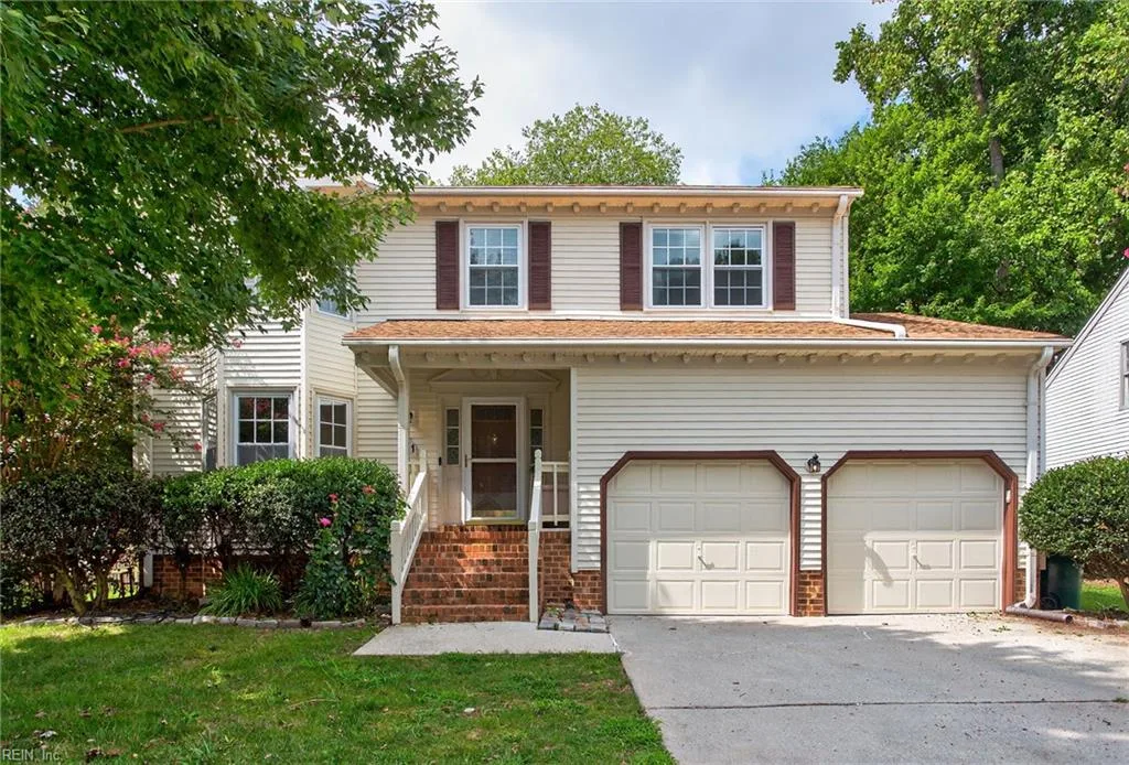 911 Edgewater DR, NEWPORTNEWS VA 23602