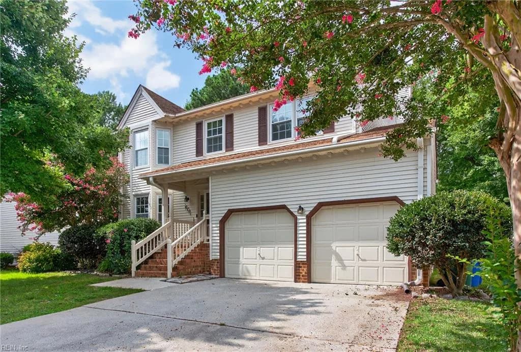 911 Edgewater DR, NEWPORTNEWS VA 23602 - Photo 3