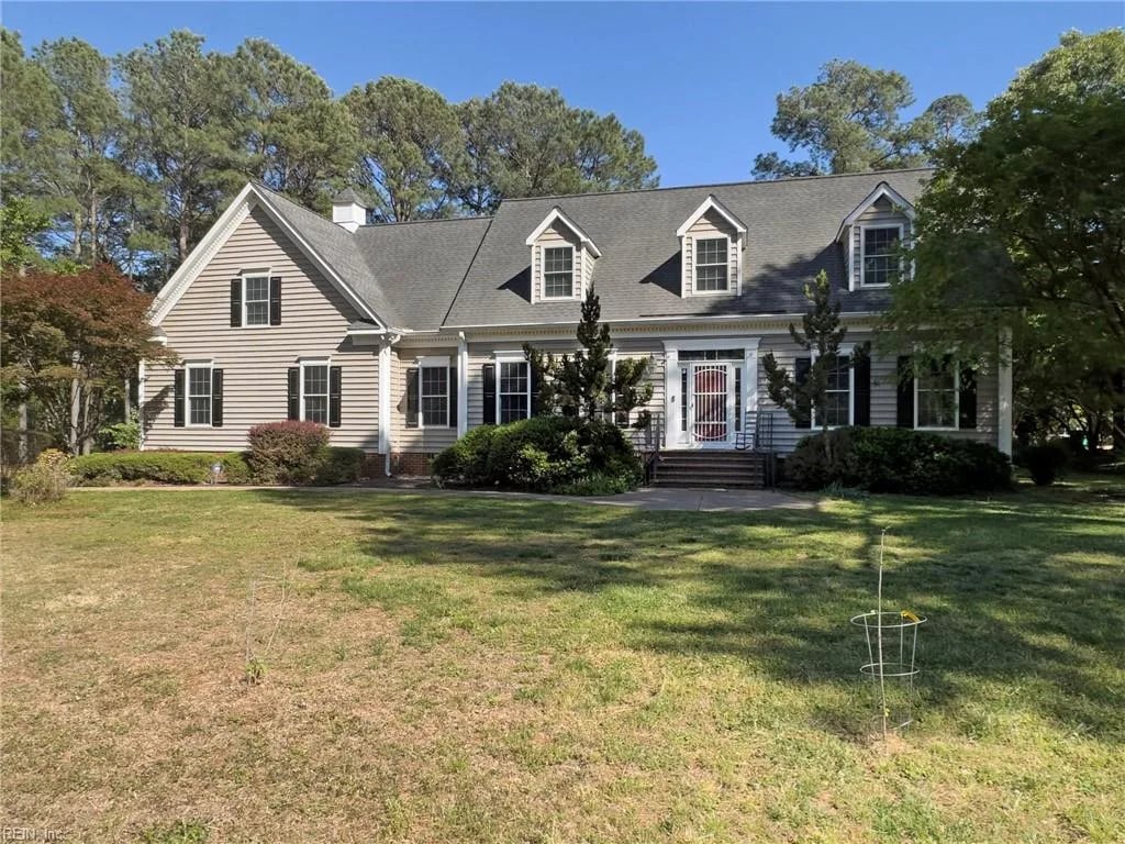 229 Skipjack LN, COBBSCREEK VA 23035