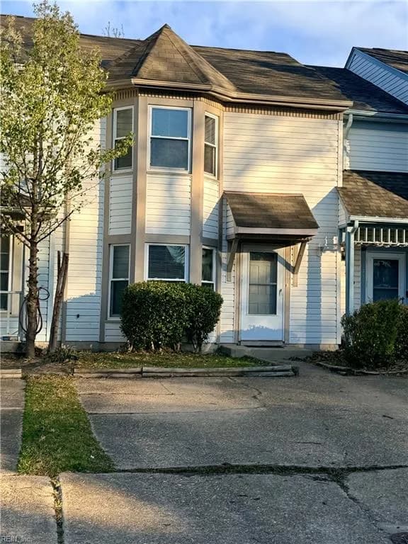 4513 Marlwood WAY, VIRGINIABEACH VA 23462 - Main photo