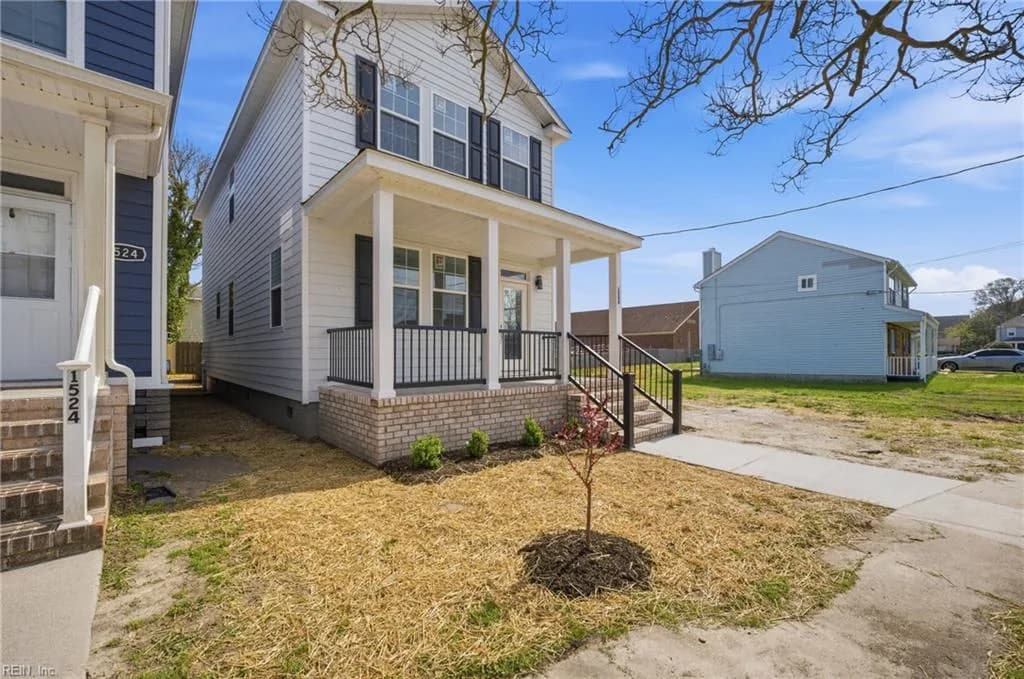 1526 Delevan ST, NORFOLK VA 23523 - Photo 3