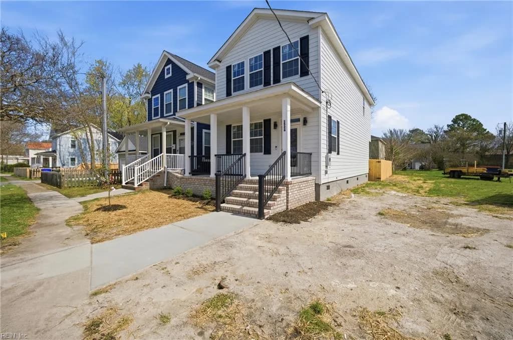 1526 Delevan ST, NORFOLK VA 23523 - Photo 4