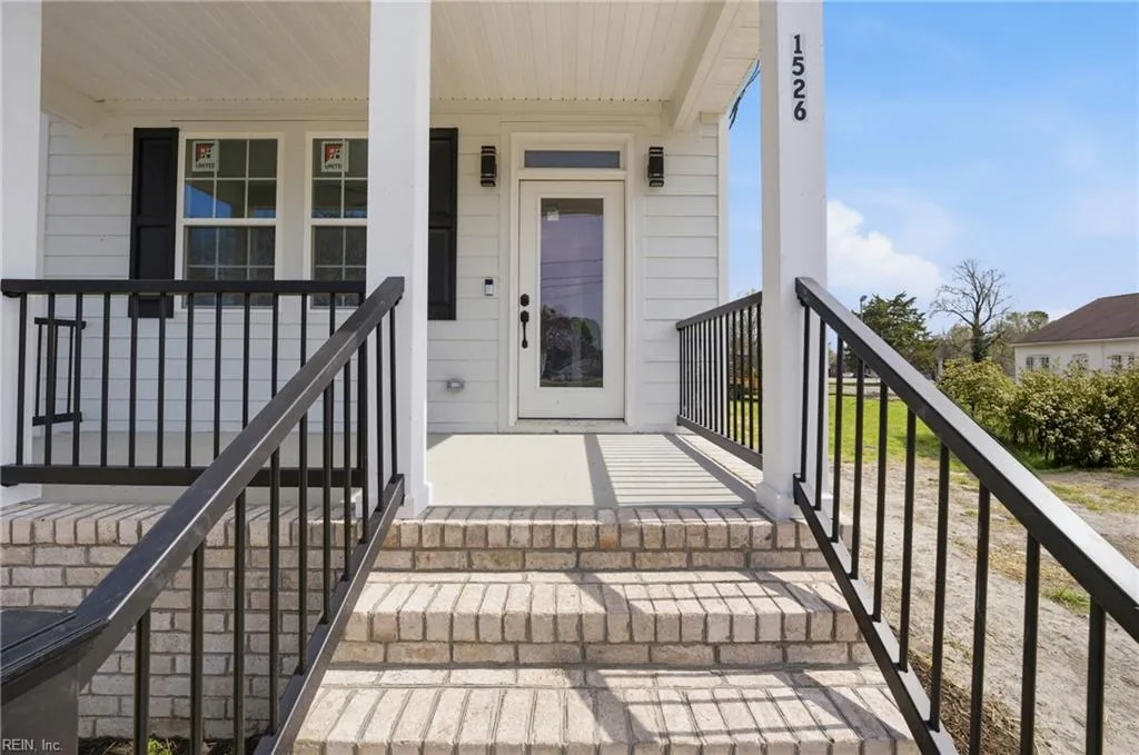 1526 Delevan ST, NORFOLK VA 23523 - Photo 5