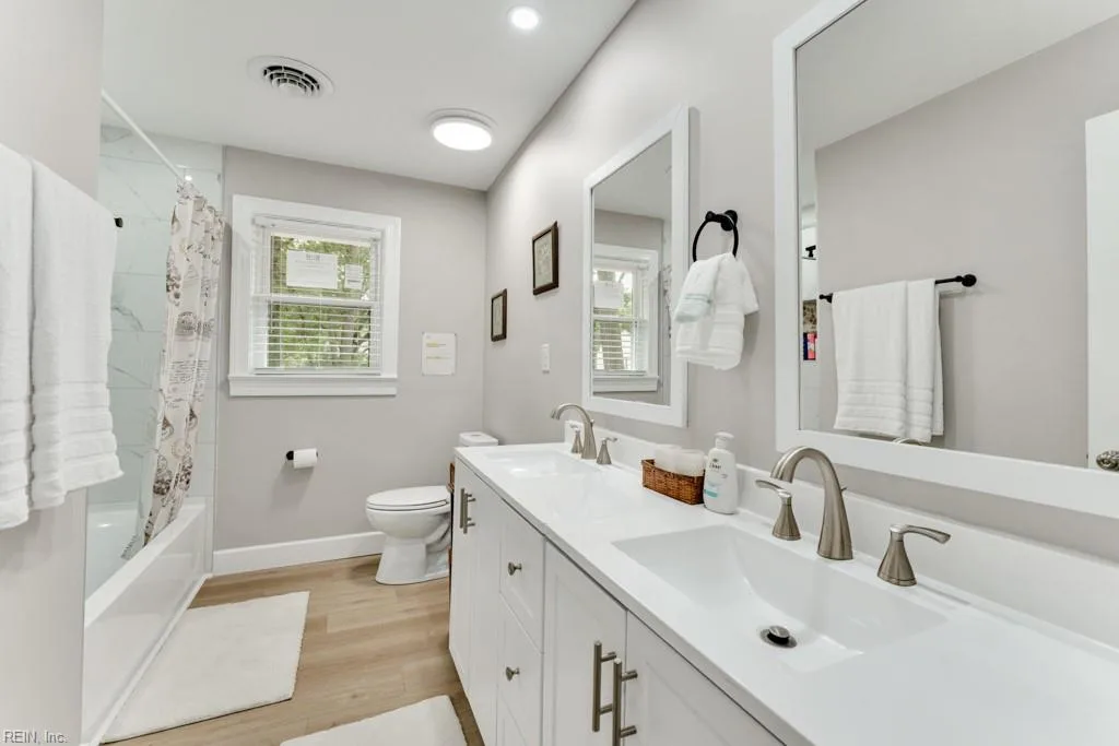 5833 Hedgerow LN, PORTSMOUTH VA 23703 - Photo 2