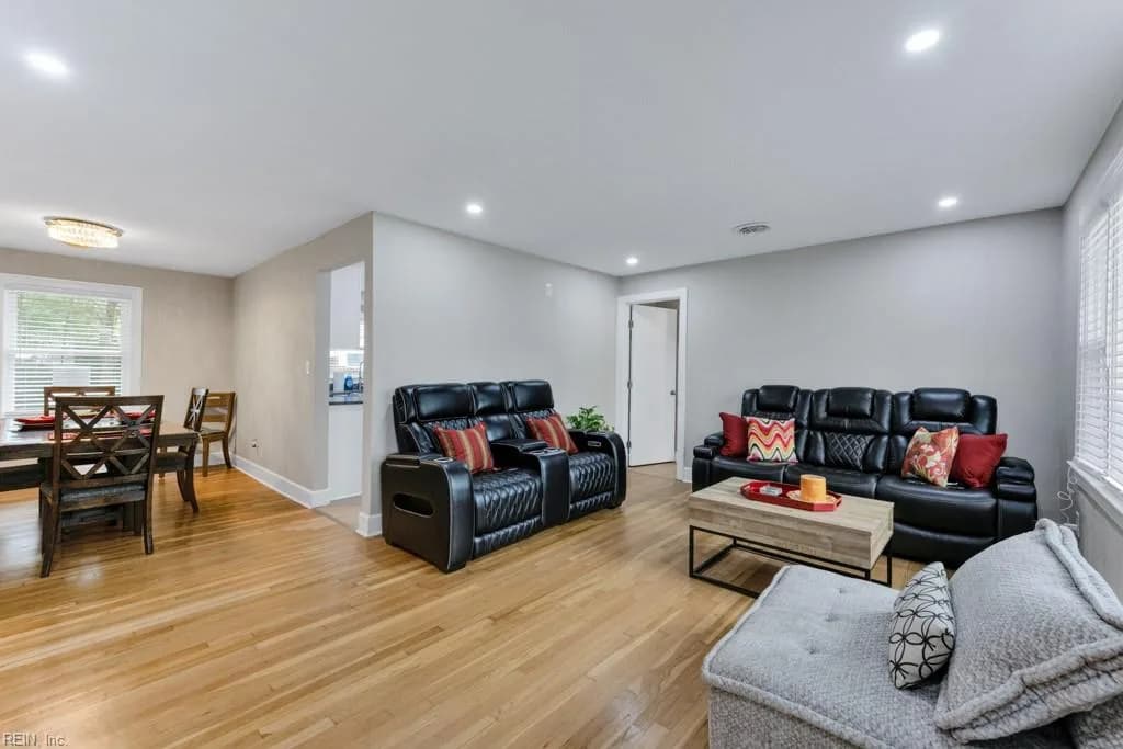 5833 Hedgerow LN, PORTSMOUTH VA 23703 - Photo 5