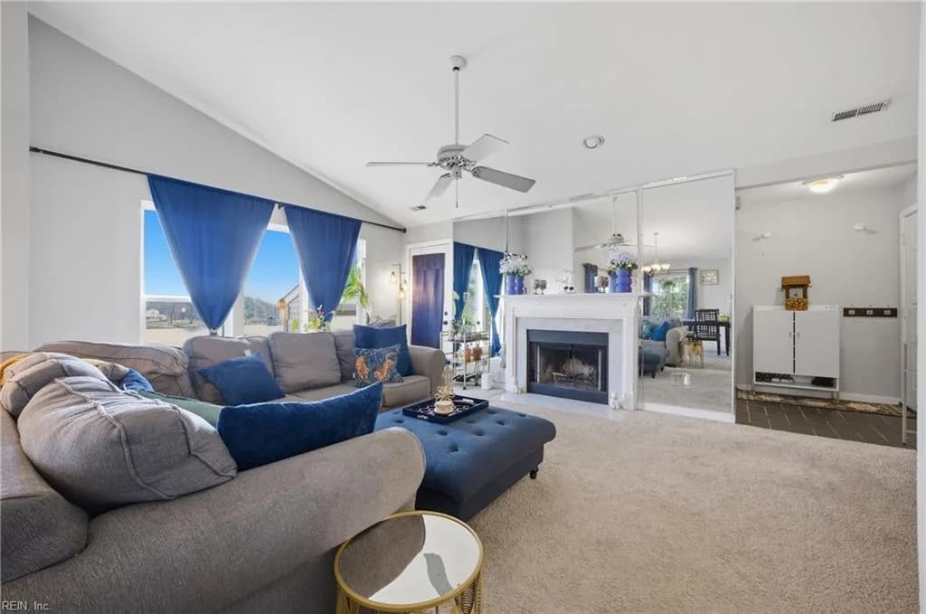 246 Dockside DR #C, HAMPTON VA 23669 - Photo 5
