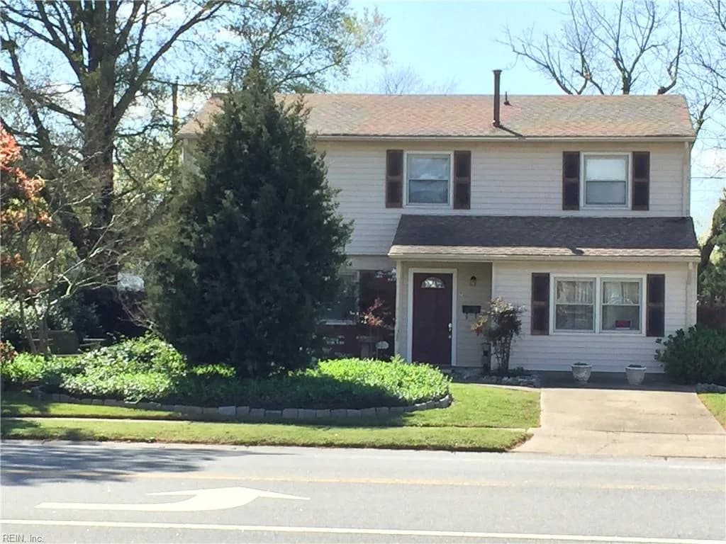 701 S LYNNHAVEN RD, VIRGINIABEACH VA 23452 - Photo 3