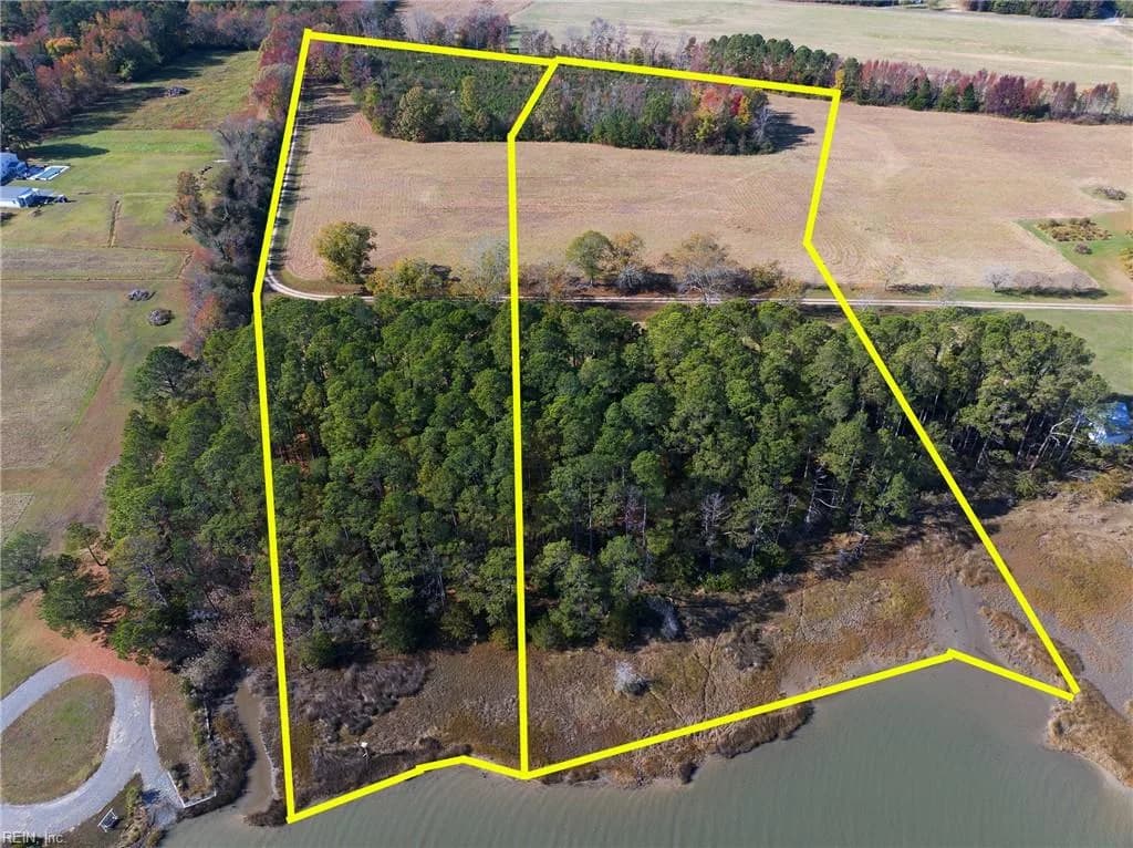 15+AC Haven Beach RD, MOON VA 23119 - Photo 3
