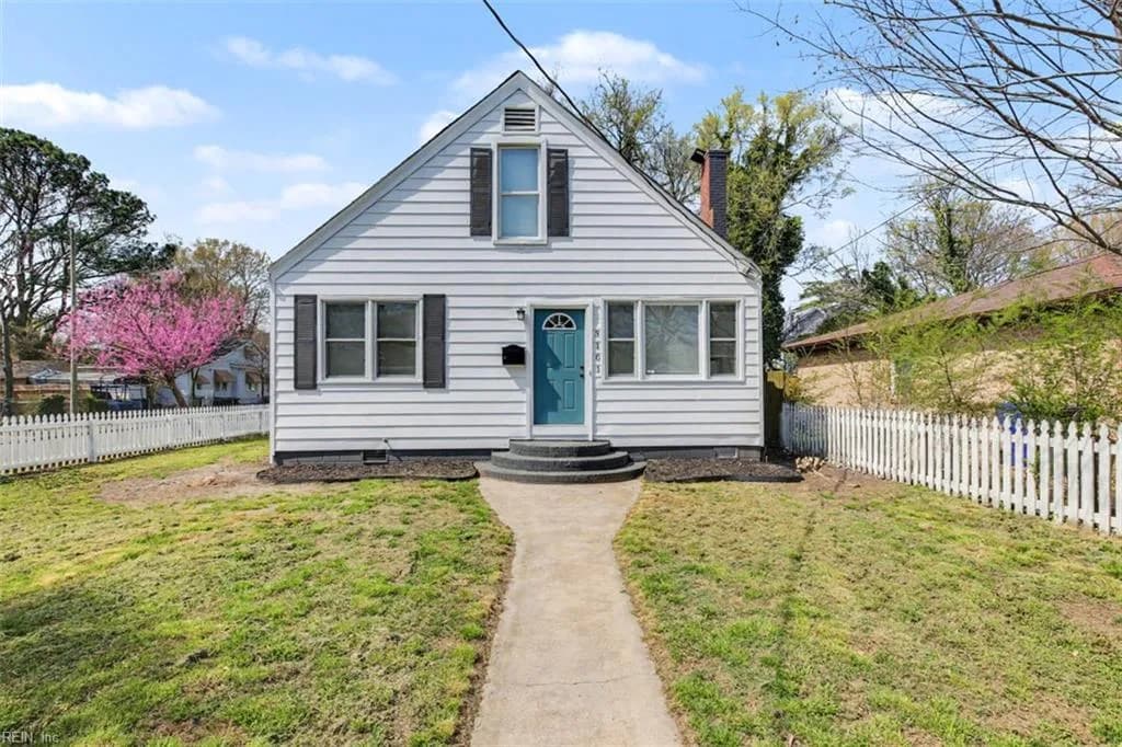 3101 Bapaume AVE, NORFOLK VA 23509 - Photo 4