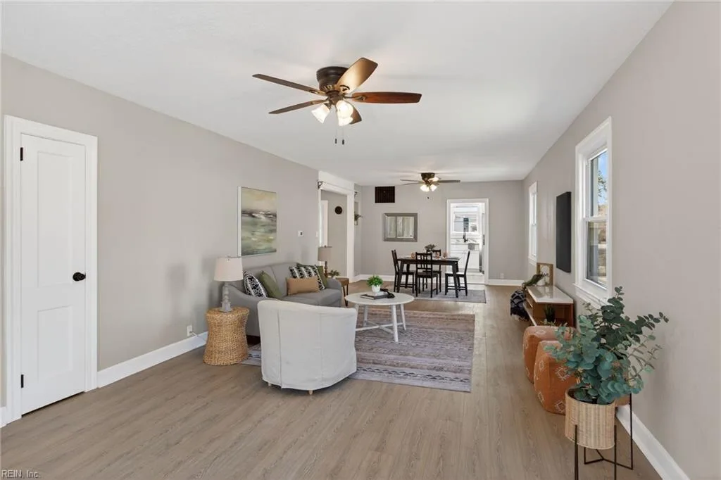 14 Alpine ST, NEWPORTNEWS VA 23606 - Main photo
