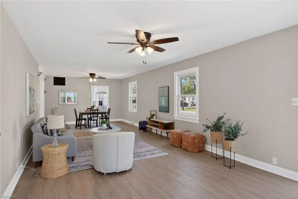 14 Alpine ST, NEWPORTNEWS VA 23606 - Photo 4