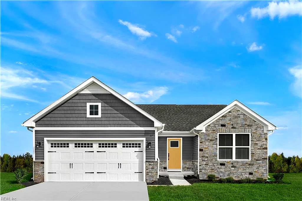 206 BAXTER STATION BLVD, MOYOCK NC 27958 - Photo 2
