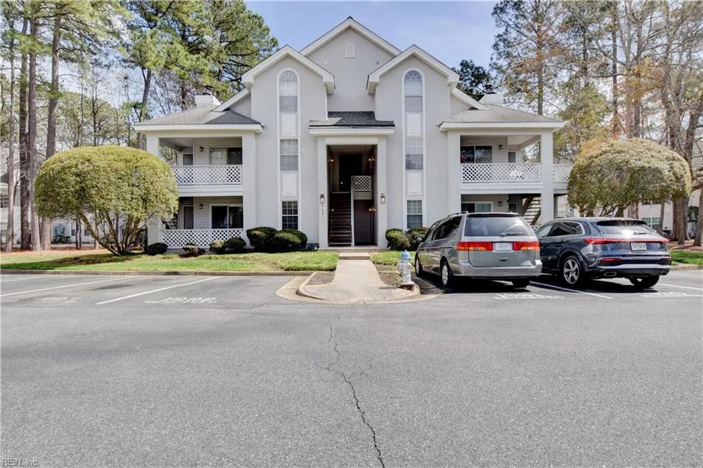 717 Inlet QUAY #G, Chesapeake — 2 bed Residential, 1,120 sqft