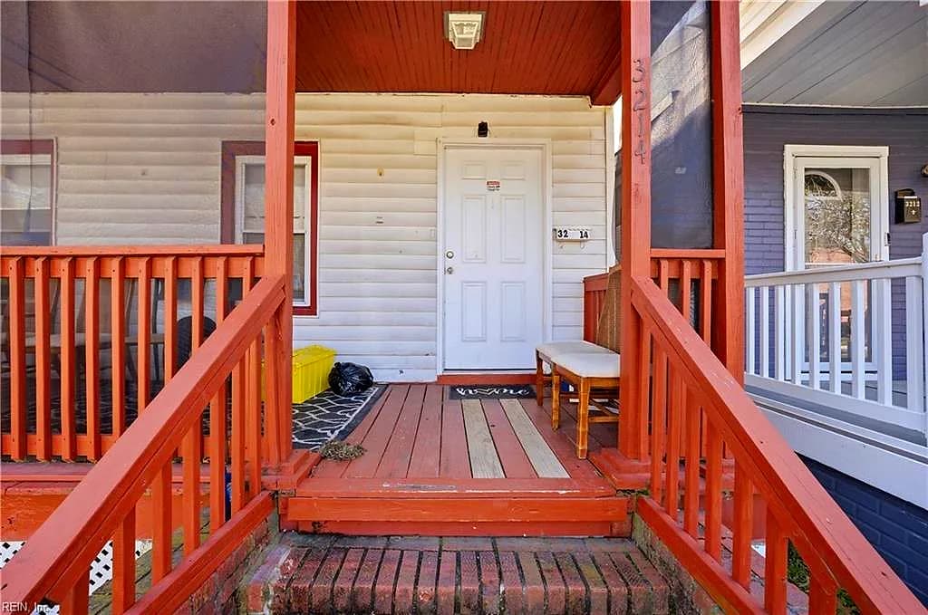 3214 Lens AVE, NORFOLK VA 23509 - Photo 5