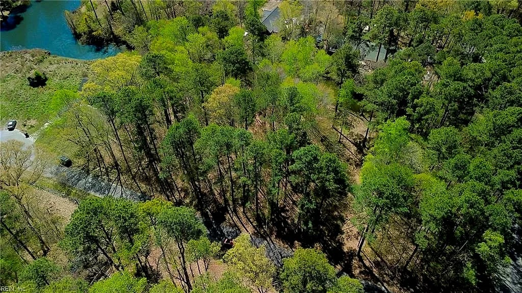 Lot 35 Leeward DR, Hertford — Land and Farms