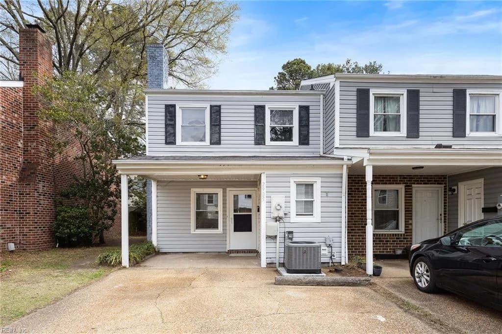 2905 N Radcliffe LN, CHESAPEAKE VA 23321 - Main photo