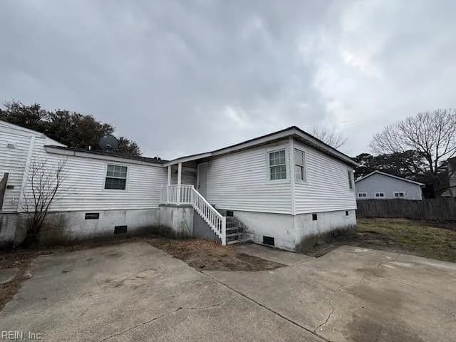 9551 16th Bay ST, NORFOLK VA 23518 - Photo 2