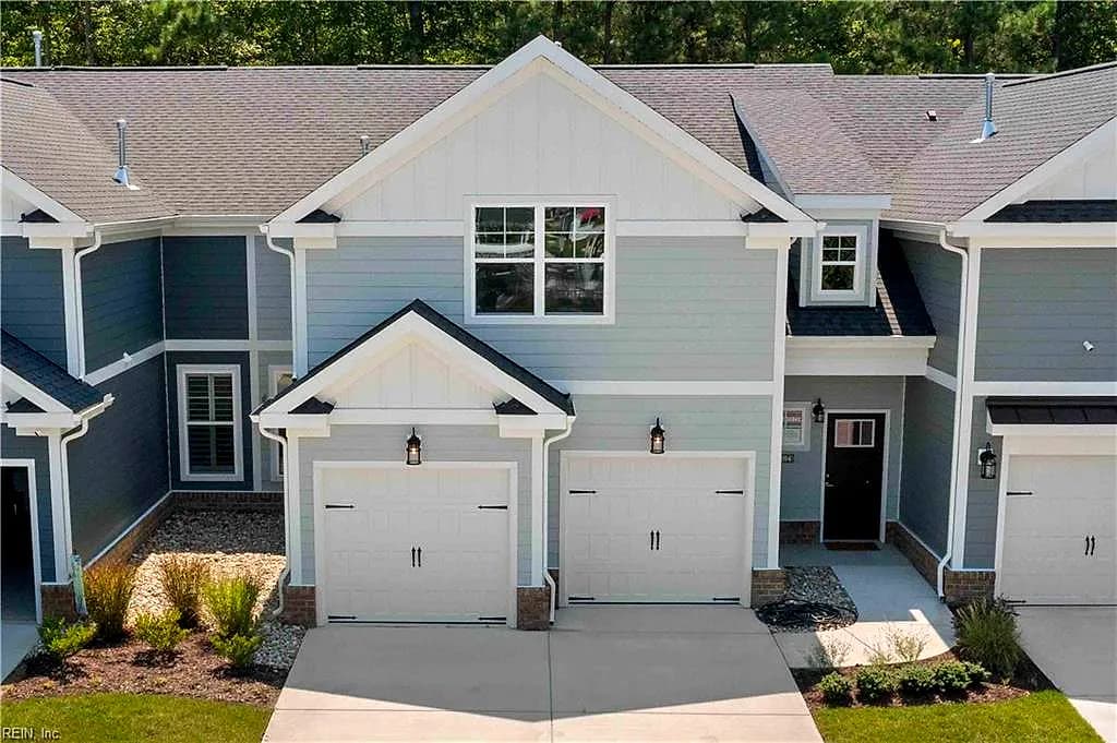 1014 Libby (Lot 60) WAY, SUFFOLK VA 23435 - Photo 2