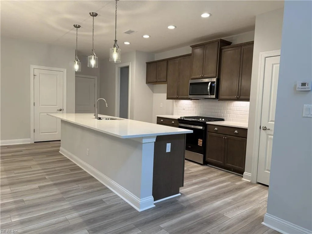 1014 Libby (Lot 60) WAY, SUFFOLK VA 23435 - Photo 3