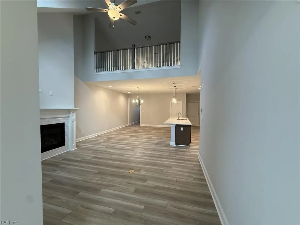 1014 Libby (Lot 60) WAY, SUFFOLK VA 23435 - Photo 4