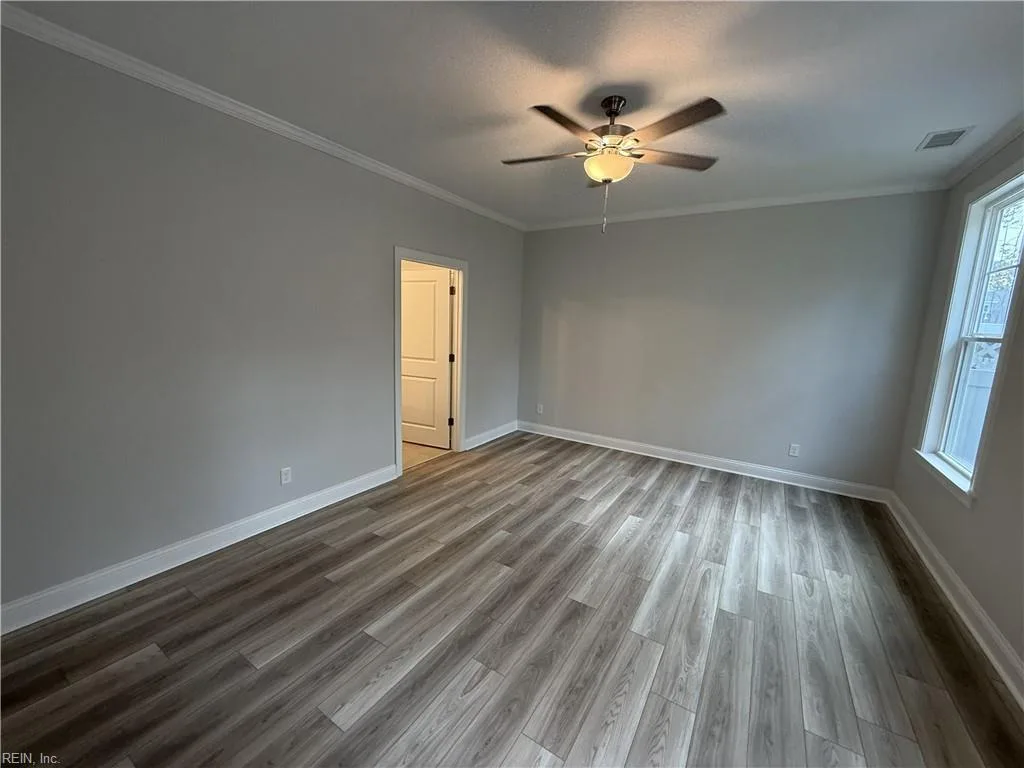 1014 Libby (Lot 60) WAY, SUFFOLK VA 23435 - Photo 5