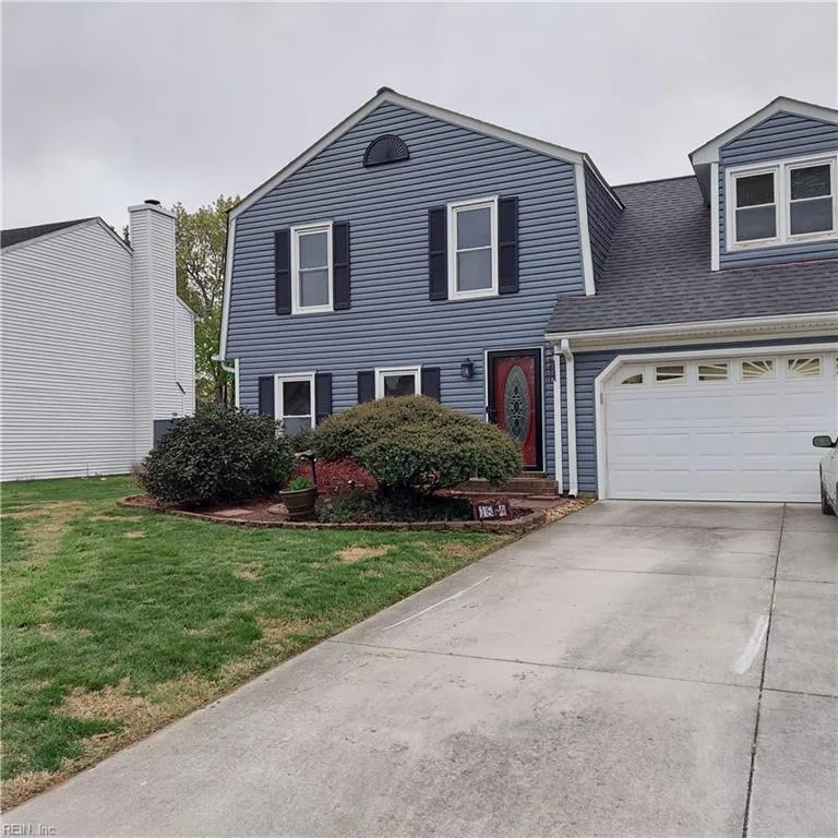 1824 Monet CT, VIRGINIABEACH VA 23453