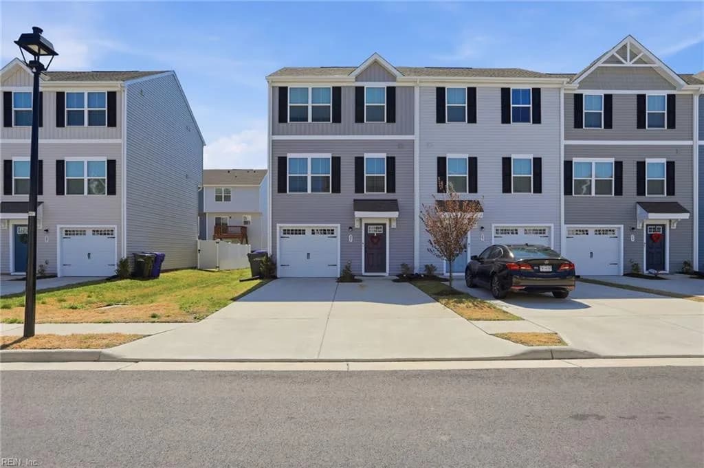 25 Clara CT, SUFFOLK VA 23434 - Main photo