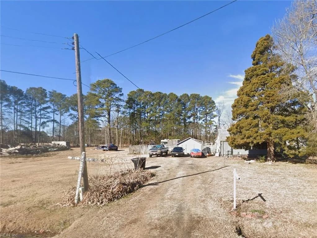 3957 Dawley RD, VIRGINIABEACH VA 23457 - Main photo