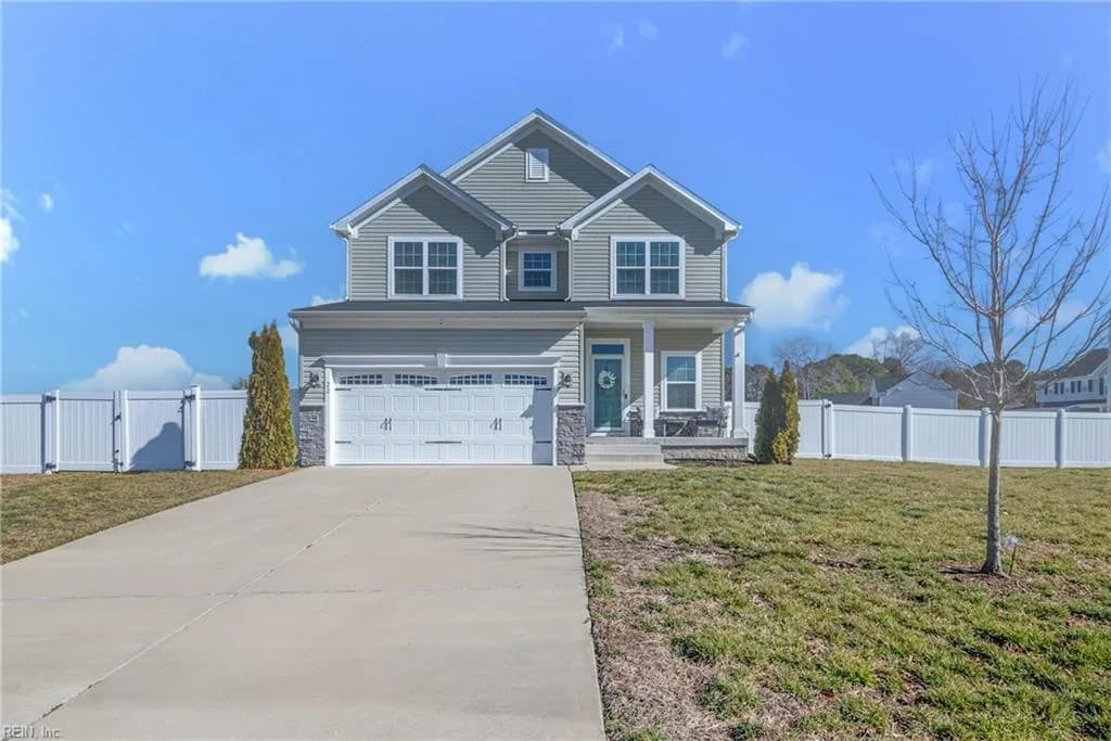 22 Mimi CIR, NEWPORTNEWS VA 23602 - Photo 2
