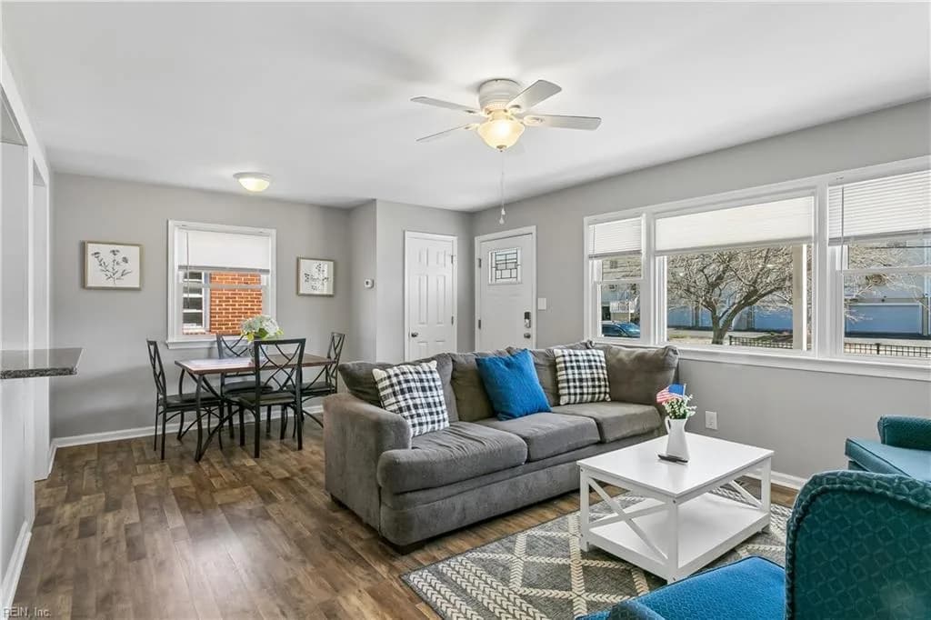 235 N First ST, HAMPTON VA 23664 - Photo 5
