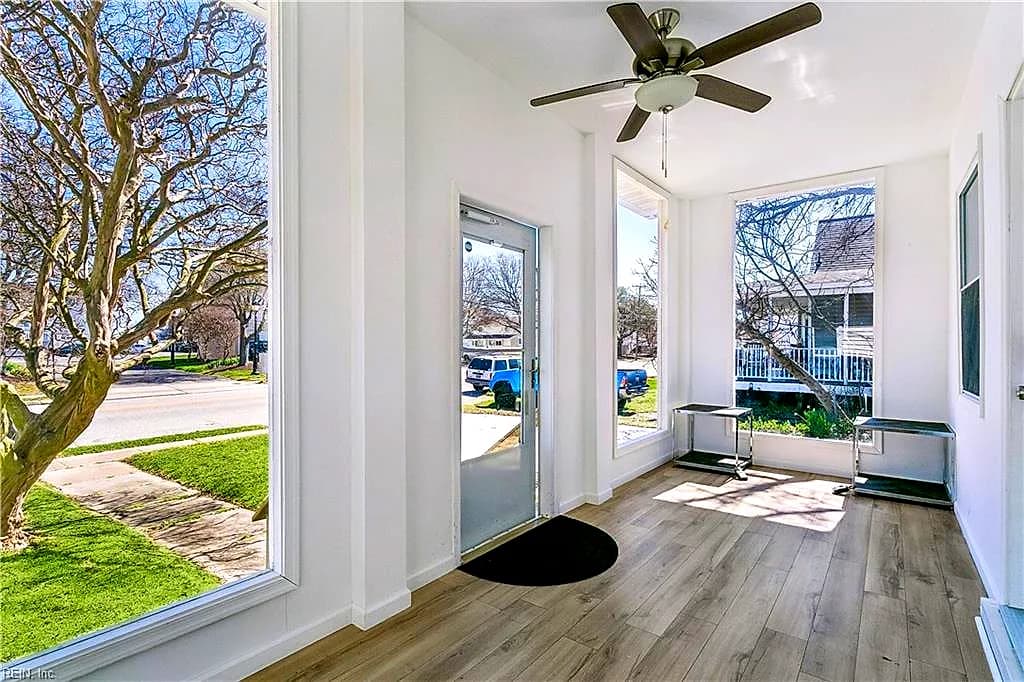 307 N First ST, HAMPTON VA 23664 - Photo 3