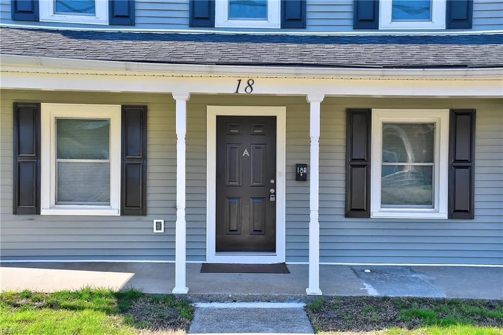 18 Bainbridge AVE, PORTSMOUTH VA 23702 - Photo 5