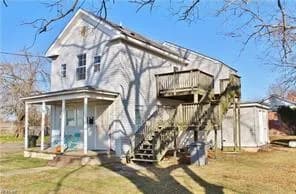 524 Wine ST #B, HAMPTON VA 23669 - Photo 2