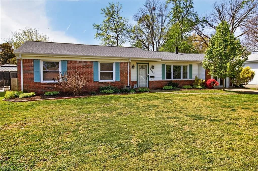 3753 Old Forge RD, VIRGINIABEACH VA 23452 - Photo 2